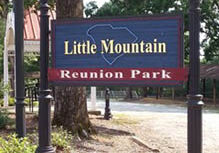 Little Mountain